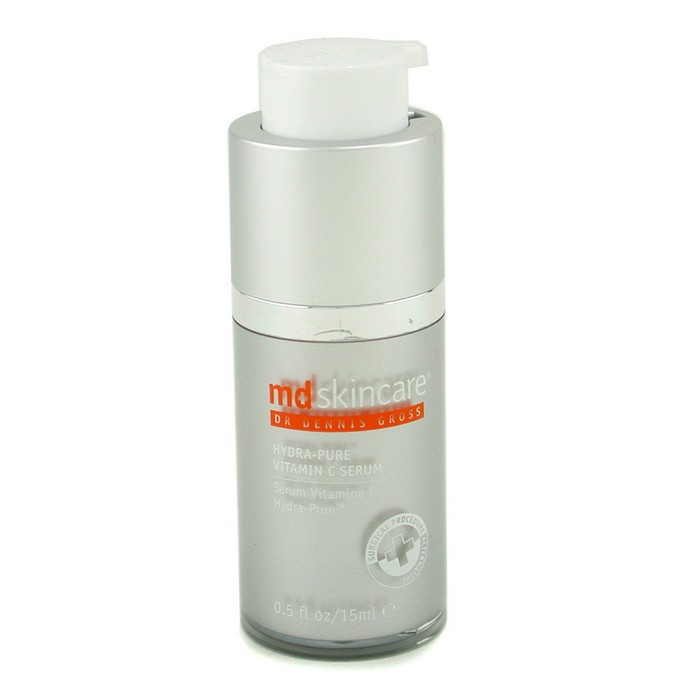 MD Skincare Hydra-Pure Vitamin C סרום (ללא קופסה) 15ml/0.5ozProduct Thumbnail