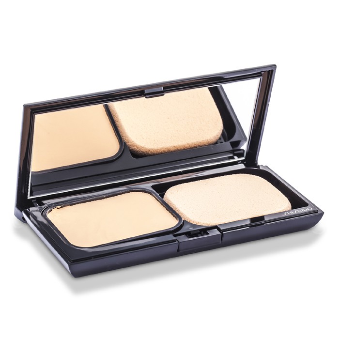 Shiseido Transparentní pudr bez oleje Sheer Matifying Compact Oil Free SPF22 9.8g/0.34ozProduct Thumbnail