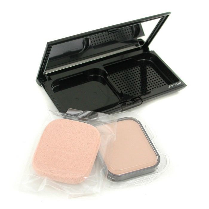 Shiseido Matificante Compacto Puro Sin Aceite SPF22 9.8g/0.34ozProduct Thumbnail