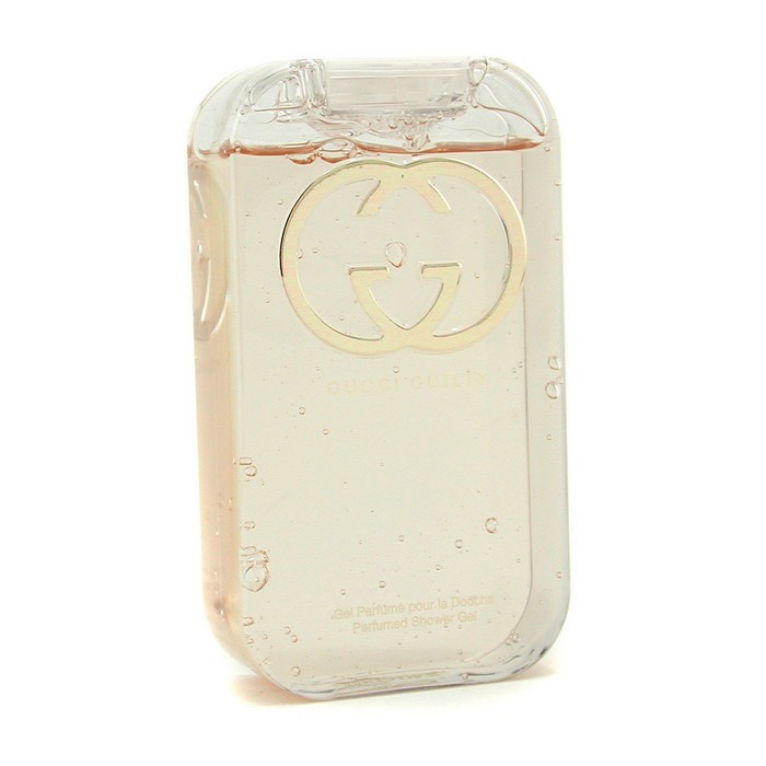 Gucci Guilty Perfumed Shower Gel 200ml/6.7ozProduct Thumbnail