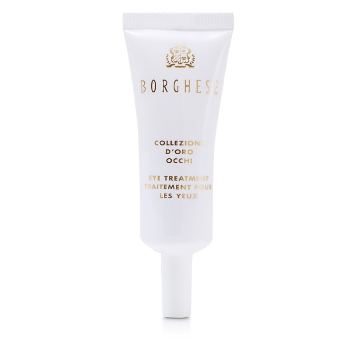 Borghese Collezione D'Oro Occhi Средство для Глаз 14ml/0.5ozProduct Thumbnail