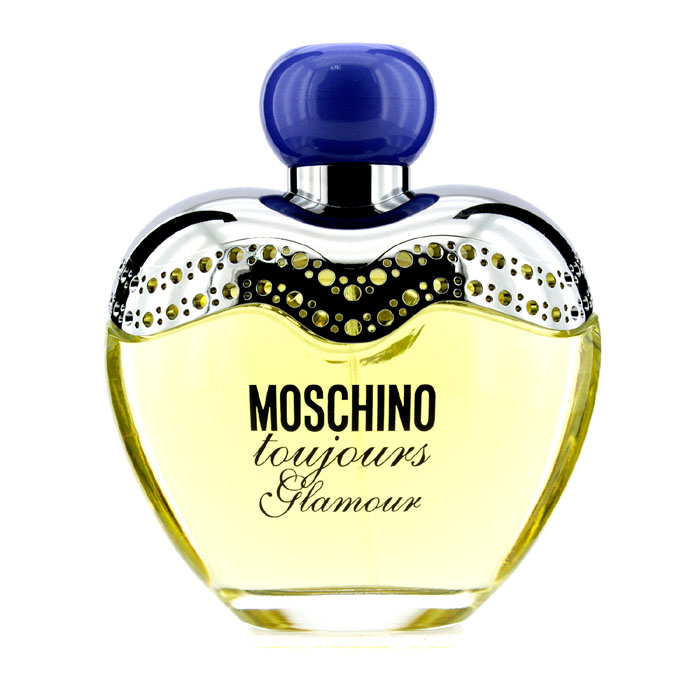 Moschino Toujours Glamour ماء تواليت بخاخ 100ml/3.4ozProduct Thumbnail