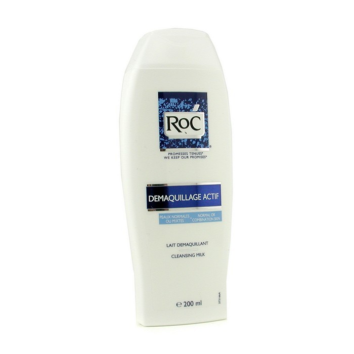 ROC Cleansing Milk (Normal / Combination Skin) 200ml/6.7ozProduct Thumbnail