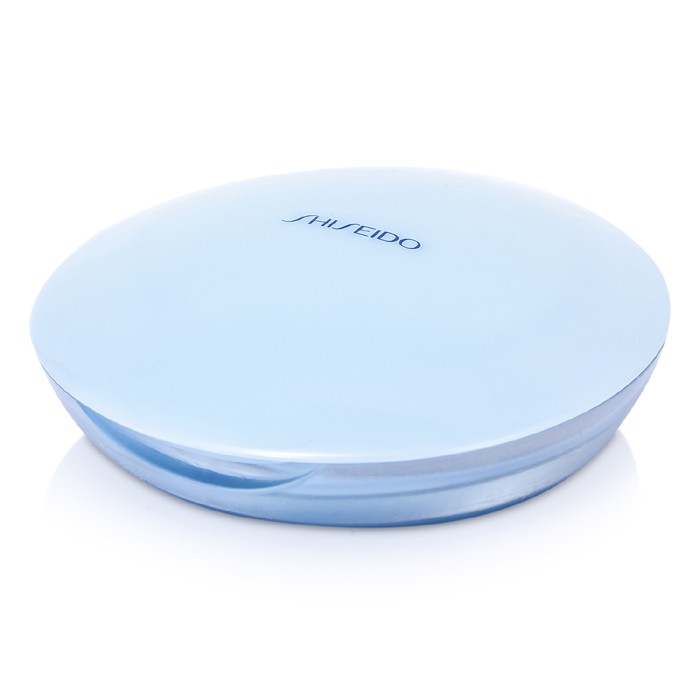 Shiseido แป้งผสมรองพื้นสูตรปราศจากน้ำมัน Pureness Matifying SPF16 ( ตลับ + รีฟิล ) 11g/0.38ozProduct Thumbnail