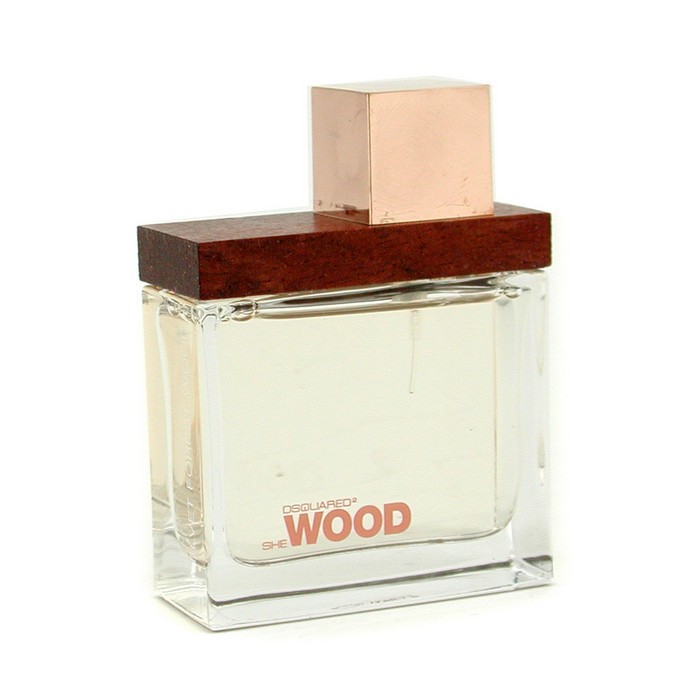 Dsquared2 She Wood Velvet Forest Wood Eau De Parfum pihusti 50ml/1.7ozProduct Thumbnail
