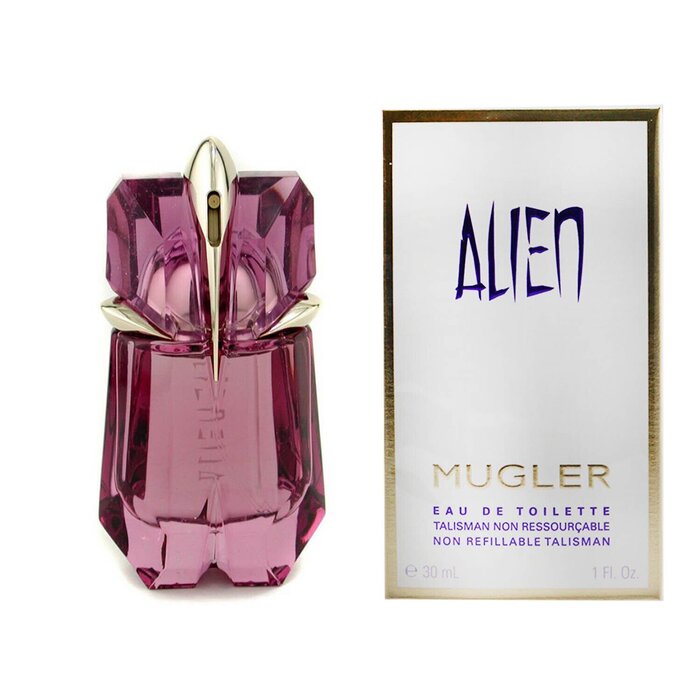 Thierry Mugler (Mugler) Alien Agua de Colonia Vaporizador 30ml/1ozProduct Thumbnail