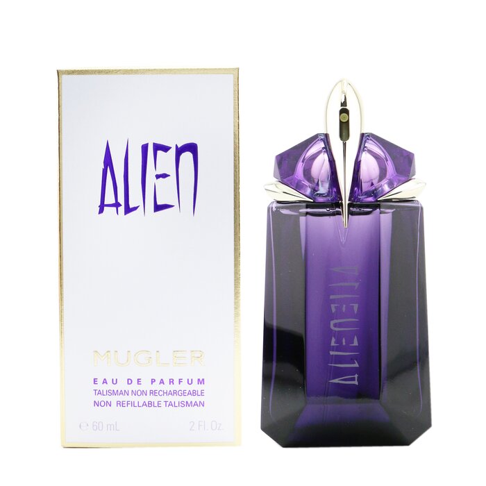 Thierry Mugler (Mugler) Alien Eau De Parfum 女性香水 60ml/2ozProduct Thumbnail