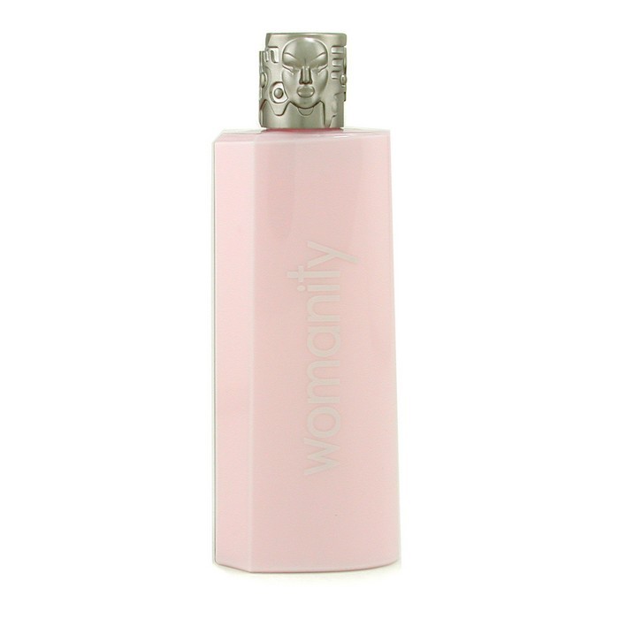 Thierry Mugler (Mugler) Womanity Perfumed Body Milk 200ml/6.7ozProduct Thumbnail