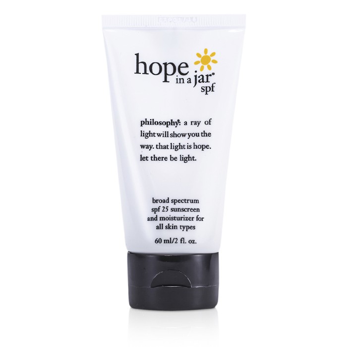 Philosophy Hope In a Jar Hidratante SPF 25 60ml/2ozProduct Thumbnail