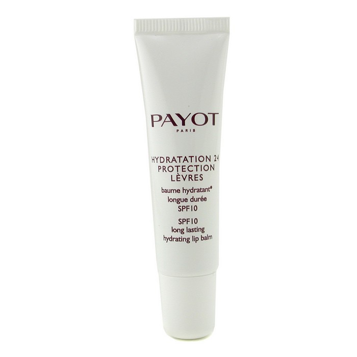 Payot Hydratation 24 Long Lasting Hydrating Lip Balm SPF 10 15ml/0.5ozProduct Thumbnail