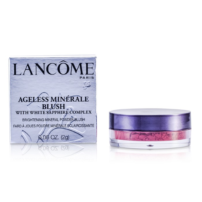 Lancome Ageless Minerale Blush Brightening mineralno puder rumenilo 2g/0.06ozProduct Thumbnail