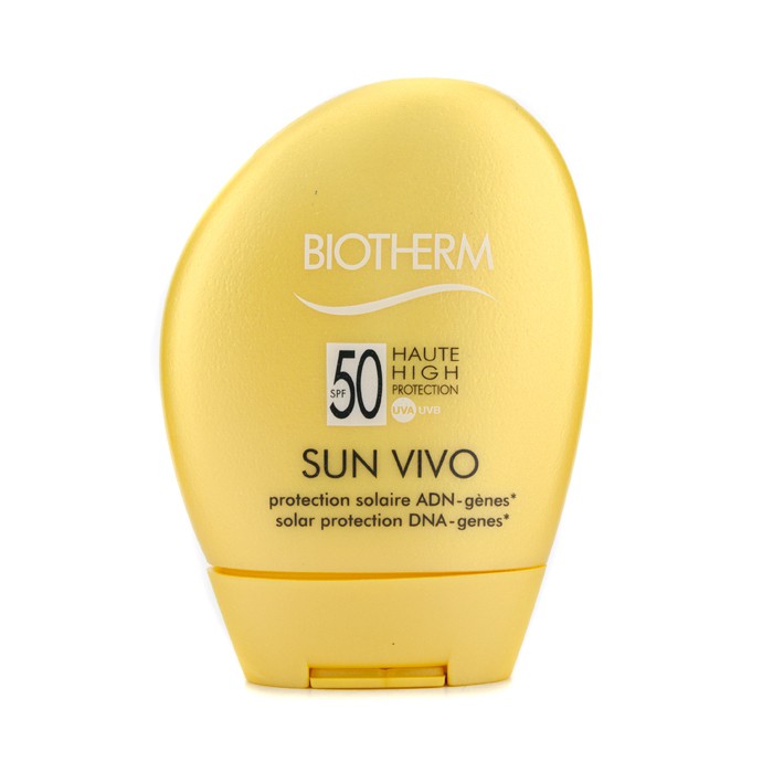 Biotherm Sun Vivo Solar Protection DNA Genes SPF50 UVA/UVB 50ml/1.69ozProduct Thumbnail