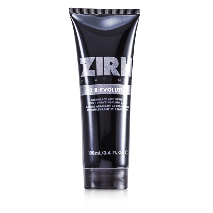 Zirh International Platinum R2 R- Balsam Calmare Remediu Post Bărbierit şi Refacere Suprafaţă 100ml/3.4ozProduct Thumbnail
