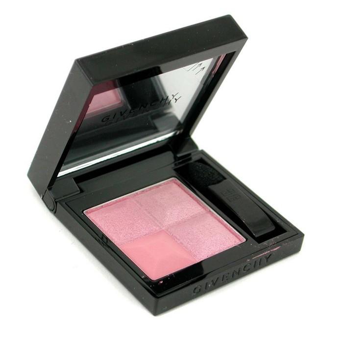 Givenchy Le Prisme Očný tieň – 07 Fashion Pink 3.4g/0.12ozProduct Thumbnail