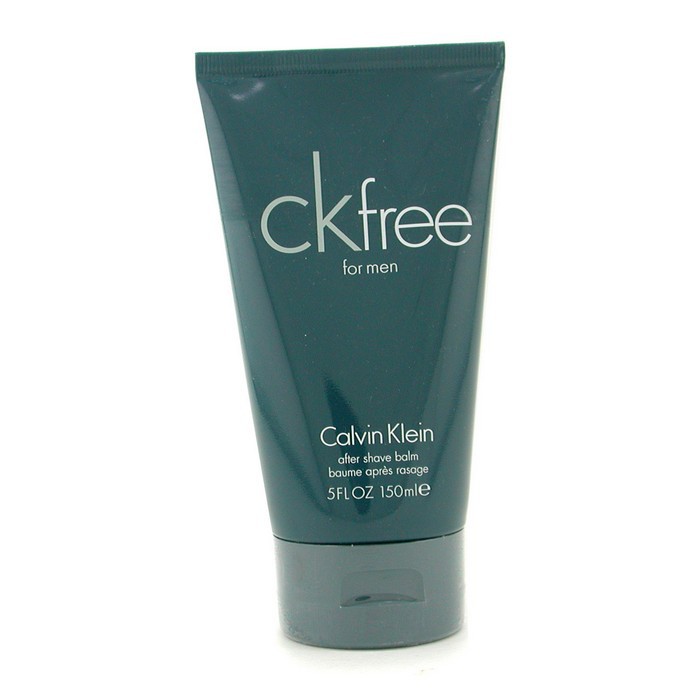 Calvin Klein CK Free Қырынудан Кейінгі Бальзам 150ml/5ozProduct Thumbnail