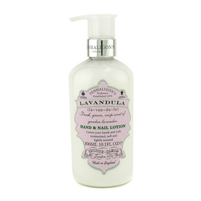 Penhaligon's Lavandula kéz- és körömápoló lotion 300ml/10.1ozProduct Thumbnail