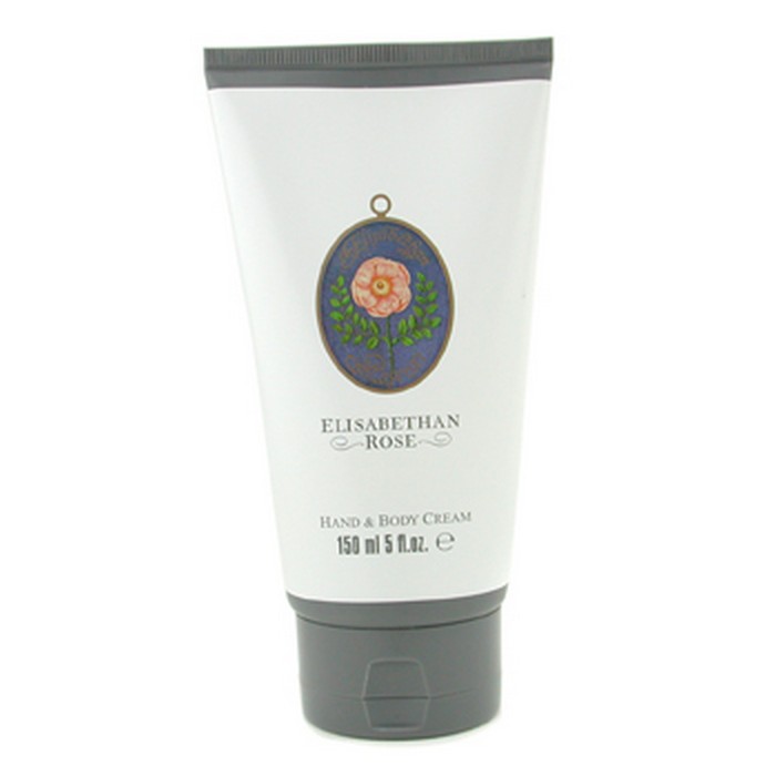 Penhaligon's Elisabethan Rose Hand & Body Cream 150ml/5ozProduct Thumbnail