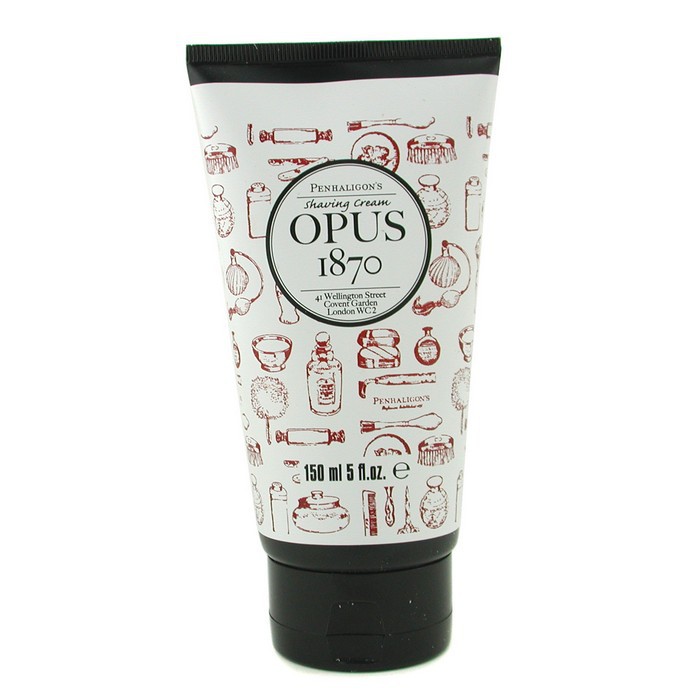 Penhaligon's Opus 1870 Shaving Cream 150ml/5ozProduct Thumbnail