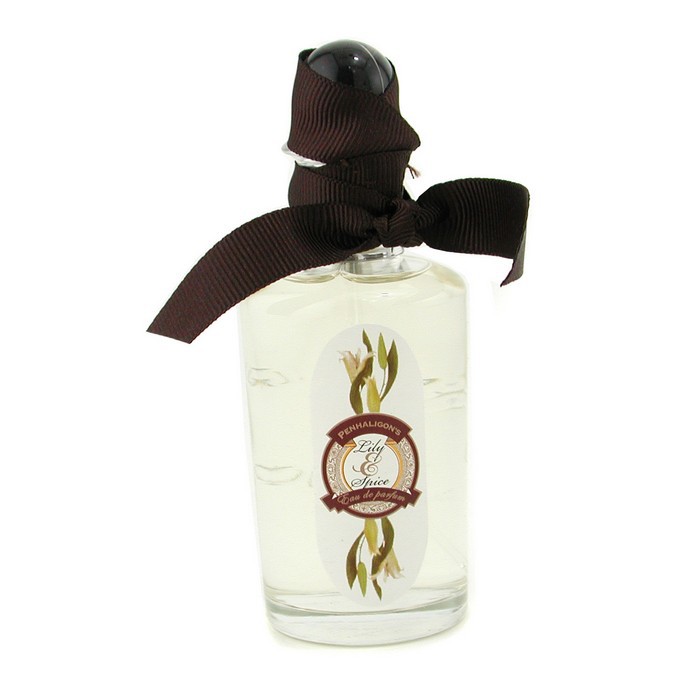 Penhaligon's Lily & Spice - parfémovaná voda s rozprašovačem 50ml/1.7ozProduct Thumbnail