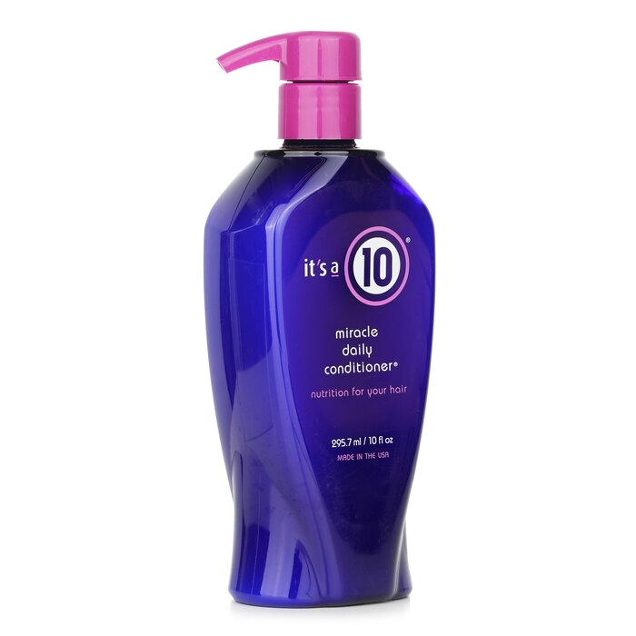 It's A 10 Miracle Daily Conditioner 295.7ml/10ozProduct Thumbnail