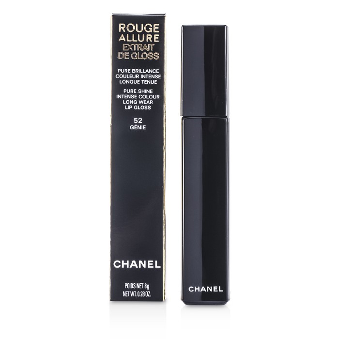 Chanel Rouge Allure Extrait De Gloss ( Pengilat Bibir ) 8g/0.28ozProduct Thumbnail