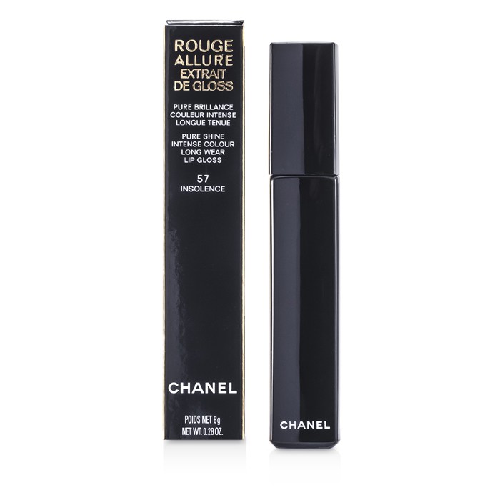 Chanel Extras de Luciu de Buze Rouge Allure 8g/0.28ozProduct Thumbnail