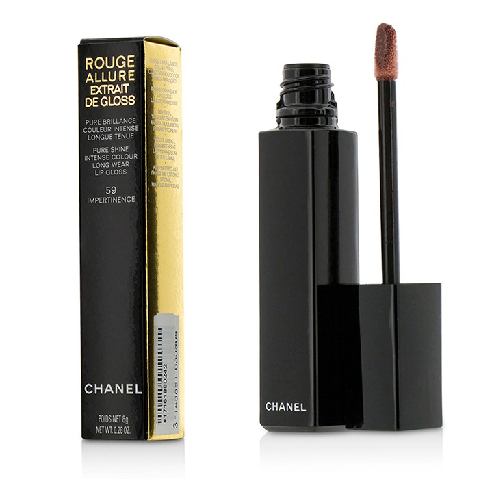 Chanel Rouge Allure Extrait Блеск 8g/0.28ozProduct Thumbnail