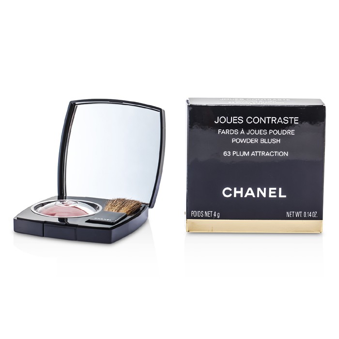 Chanel פודרת סומק 4g/0.14ozProduct Thumbnail