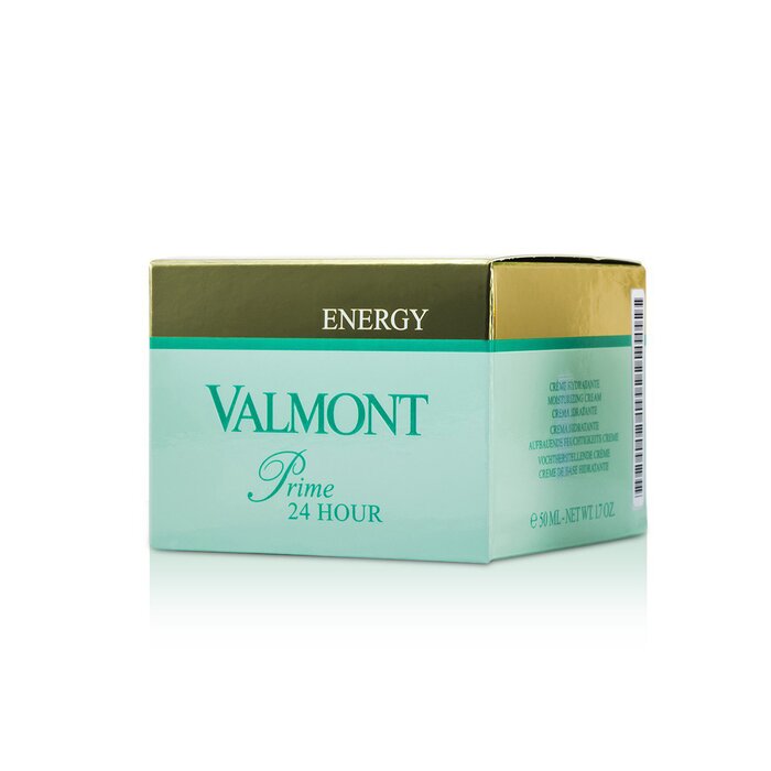 Valmont Prime 24 Hour Moisturizing Cream (Energizing & Moisturizing Cream)  50ml/1.7ozProduct Thumbnail