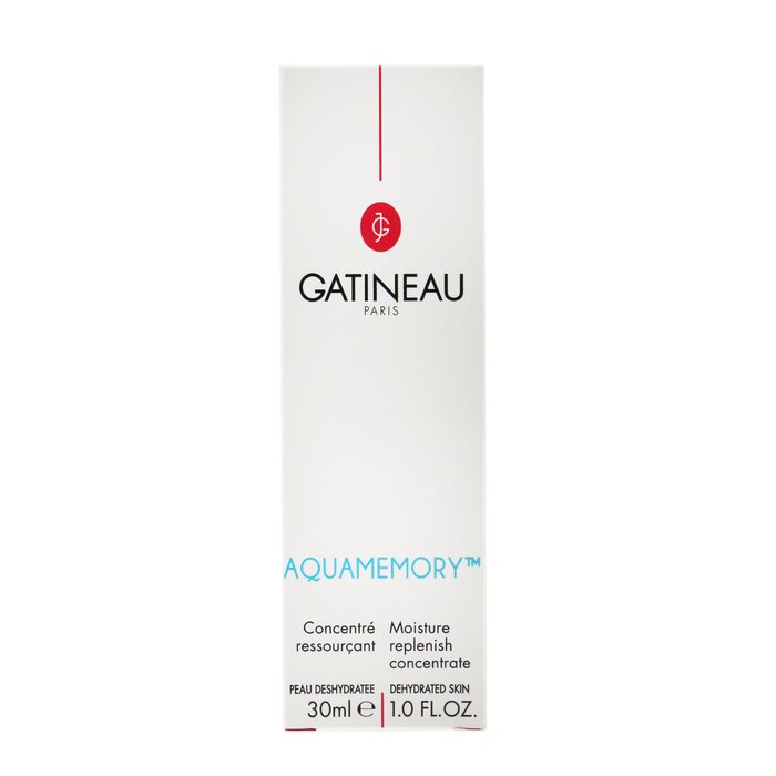 Gatineau Aquamemory koncentrat za vlaženje kože - za dehidriranu kožu 30ml/1ozProduct Thumbnail