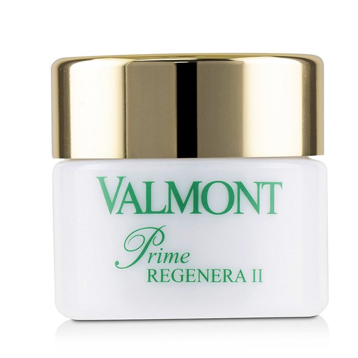 Valmont Intensywnie regenerujący krem do twarzy Prime Regenera II Nourishing Compensating Cream 50ml/1.7ozProduct Thumbnail