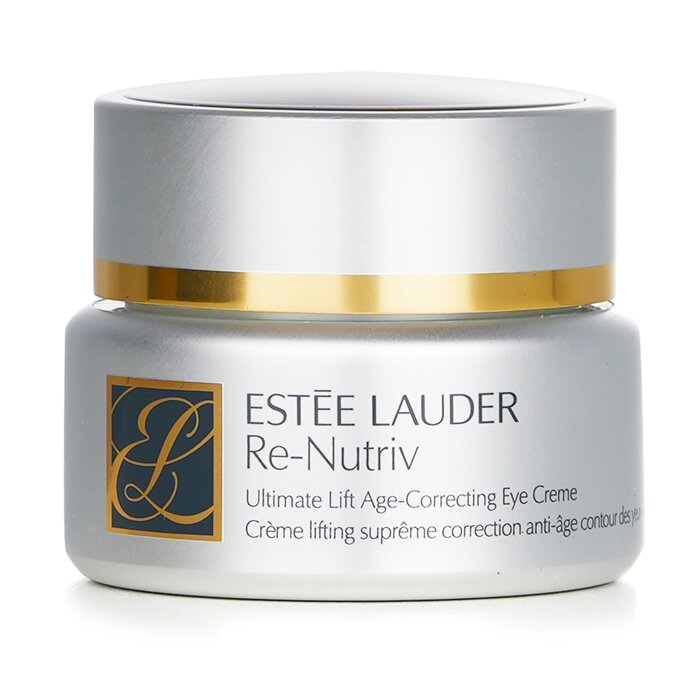 Estee Lauder Re-Nutriv Ultimate Lift Age-Correcting Eye Creme 15ml/0.5ozProduct Thumbnail