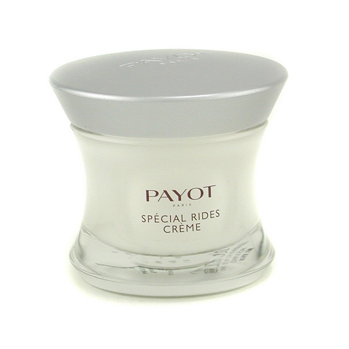 Payot Les Correctrices Crema Especial Arrugas Con Complejo Dermo Activador 50ml/1.6ozProduct Thumbnail