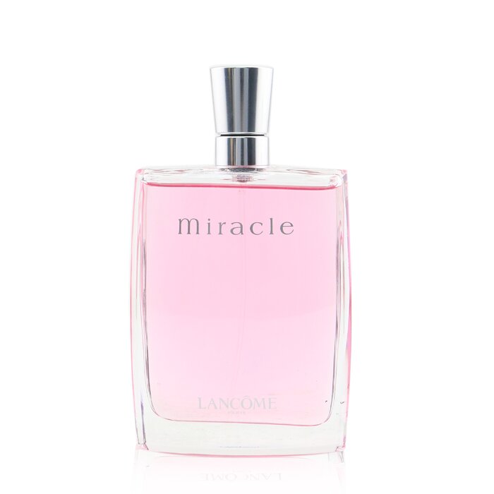 Lancome Miracle Eau De Parfum Semprot ( Unboxed ) 100ml/3.4ozProduct Thumbnail