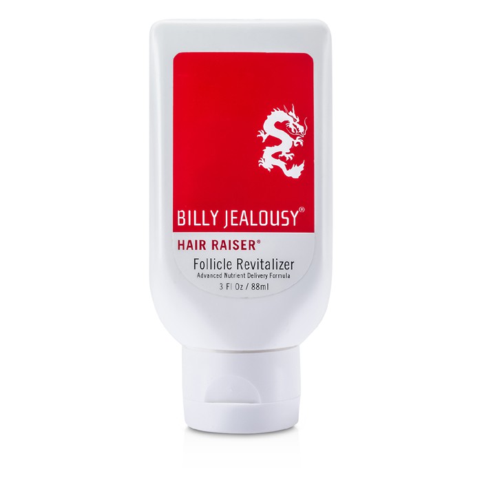 Billy Jealousy Hair Raiser Revitalizador Folículo 103ml/3.5ozProduct Thumbnail