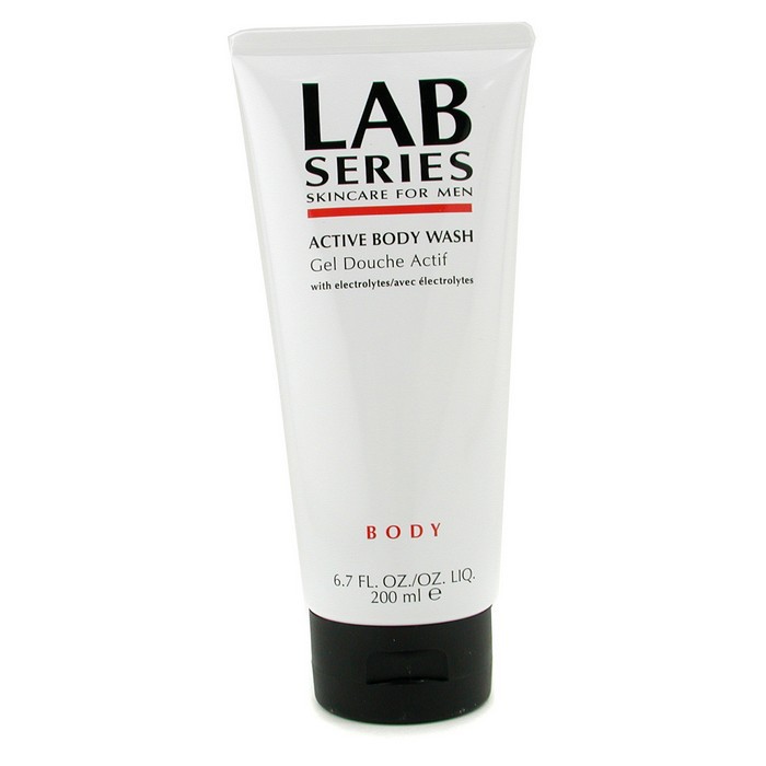 Lab Series Lab Series Active Body Wash 200ml/6.7ozProduct Thumbnail