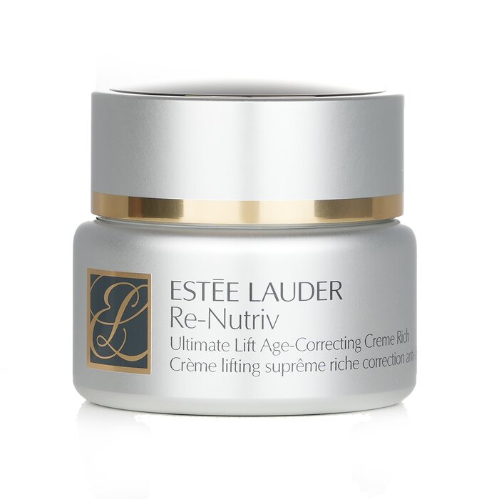 Estee Lauder Re-Nutriv Ultimate Lift Age-Correcting Crema Enriquecida 50ml/1.7ozProduct Thumbnail