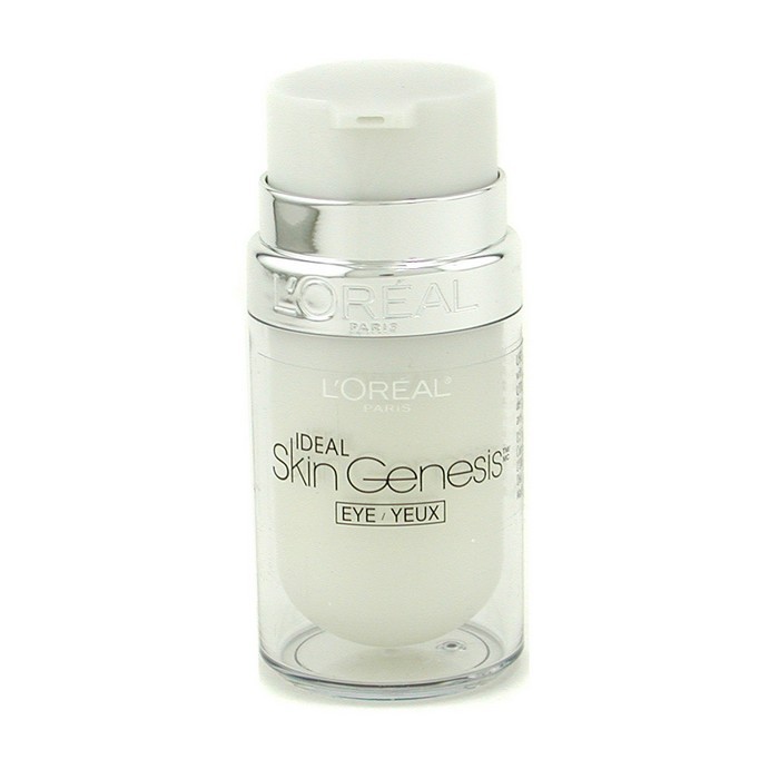 L'Oreal Dermo Expertise Skin Genesis Ser Întăritor de Ochi Multi-Strat 15ml/0.5ozProduct Thumbnail