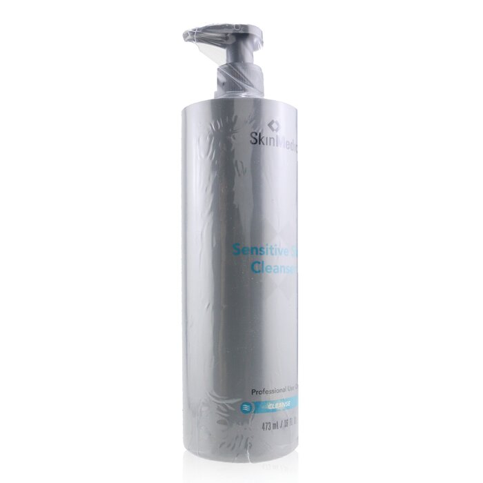 Skin Medica Żel do mycia twarzy do wrażliwej skóry Sensitive Skin Cleanser (duża pojemność) 473ml/16ozProduct Thumbnail