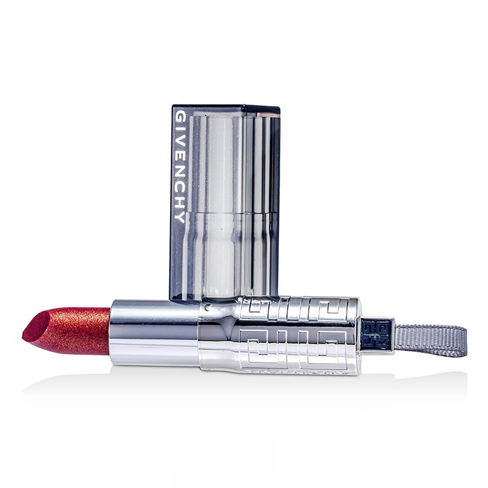 Givenchy Rouge Interdit Shine Ultra žiarivý rúž s oslnivým leskom – 14 Rosybrown Shine 3.5g/0.12ozProduct Thumbnail