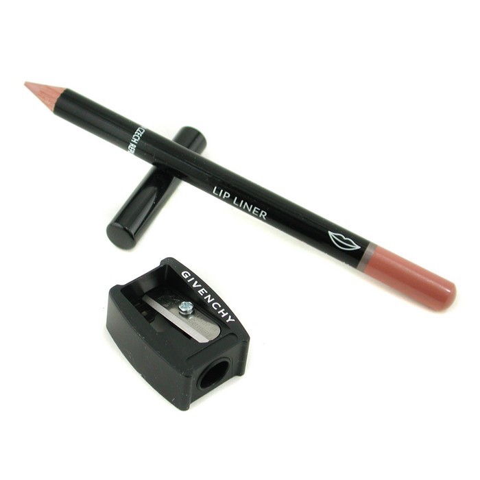 Givenchy Lip Liner Pencil Jenis Berkalis Air( Dengan Pencukur Pensil ) 1.1g/0.03ozProduct Thumbnail
