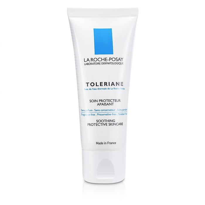 La Roche Posay Toleriane Soothing Protective Skincare (Normal to Comibination Skin) 40ml/1.35ozProduct Thumbnail
