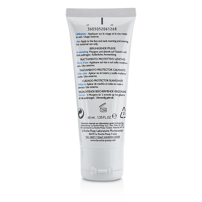 La Roche Posay Toleriane Soothing Protective Skincare ( Normal a mista ) 40ml/1.35ozProduct Thumbnail