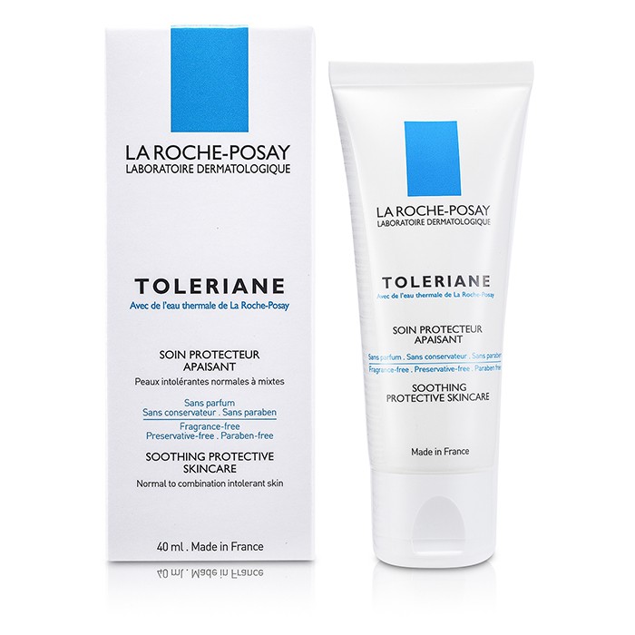 La Roche Posay Toleriane Soothing Protective Skincare ( normaali- sekaiho ) 40ml/1.35ozProduct Thumbnail