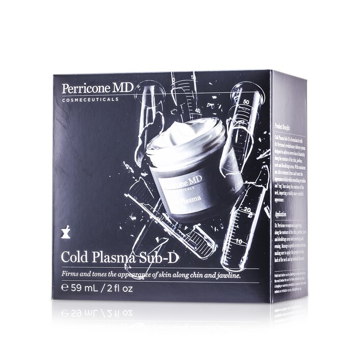 ドクターペリコン Perricone MD コールドプラズマサブ-D 59ml/2ozProduct Thumbnail