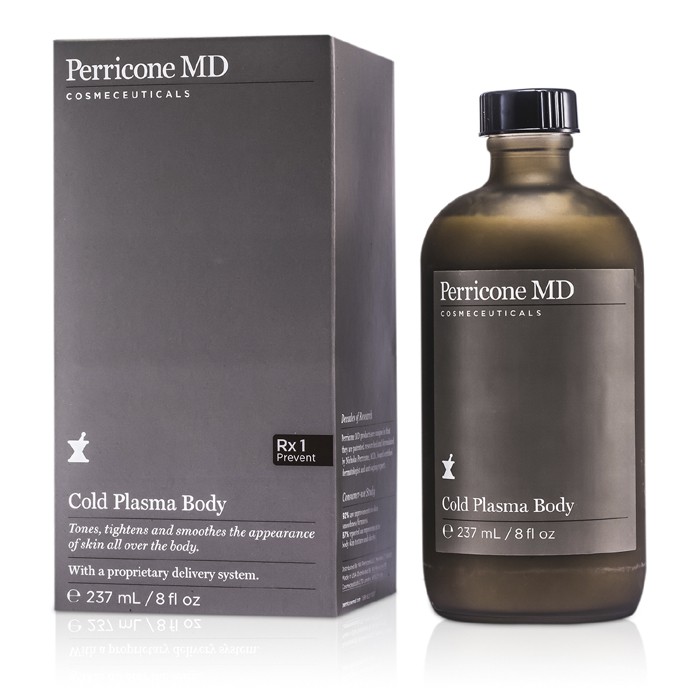 Perricone MD Cold Plasma Cuerpo 237ml/8ozProduct Thumbnail