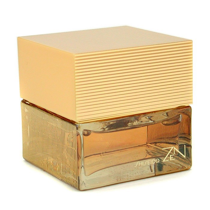 Shiseido Zen Eau De Parfum Concentrated Spray (Gold Limited Edition) 50ml/1.6ozProduct Thumbnail