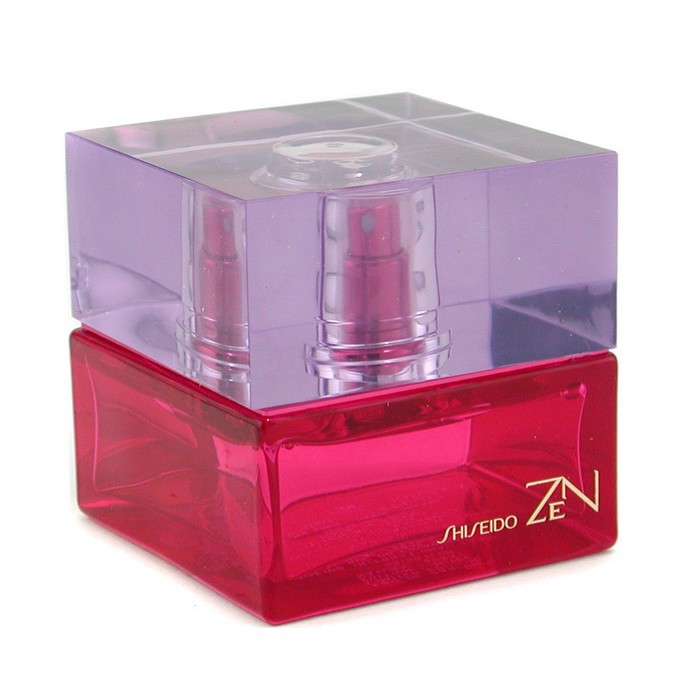 Shiseido Zen Eau De Parfum Vaporizador (Edición Limitada ) 50ml/1.6ozProduct Thumbnail
