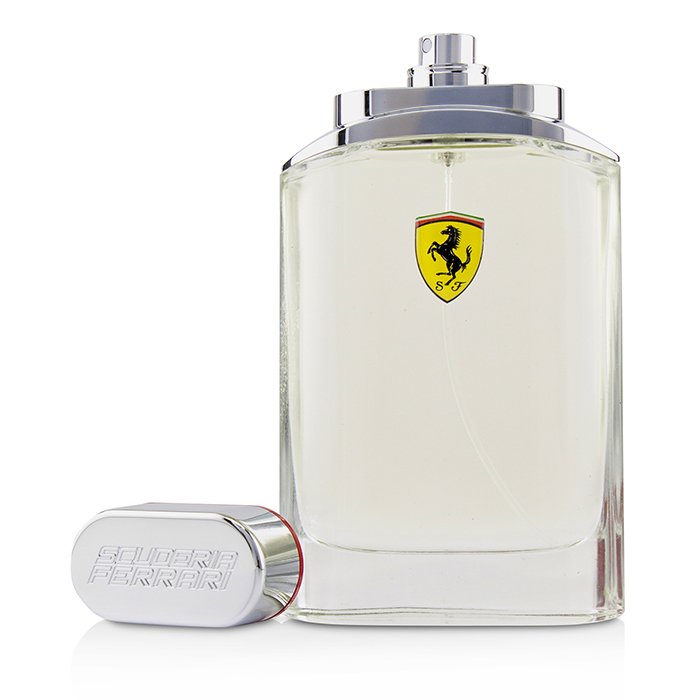 Ferrari Ferrari Scuderia Eau De Toilette -hajuvesisuihke 125ml/4.2ozProduct Thumbnail