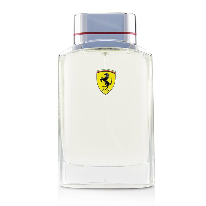Ferrari Ferrari Scuderia Eau De Toilette -hajuvesisuihke 125ml/4.2ozProduct Thumbnail